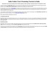 India Golden Tours Promoting Tourism in India 