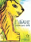Journal de saison 2012/2013 de l'Illiade