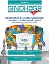  Jornal Sindhosp - Edição Março 2012
