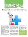 Notícias Sindhosp - Edição de Abril 2012