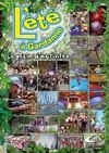 Programme des animations de l'été 2012 à Gardanne