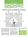 Notícias Sindhosp - Edição de Maio 2012