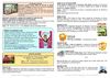 Programme des Animations JUIN 2012