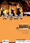 Guide touristique hébergements, accueil, animations