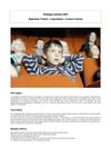 BILAN POLITIQUE TARIFAIRE 2011