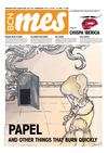 PAPEL // BCN MES • Barcelona art, people and culture