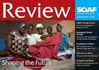 Review Magazine September 2009