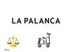 Las Palancas