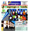 Jornal Município de Pitanguy - Maio de 2012 - Edição dupla