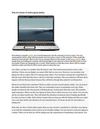 Why Its Easier To Sell Laptops Online