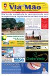 Jornal Via Mão - Edição 165