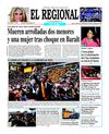 El Regional del Zulia 07-06-2012