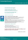 CP Portes ouvertes réservées aux partenaires Luçon juin 2012