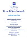 Cyberstratégie - Supplément numérique juin 2012