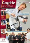 Gazette des Métiers - édition mai 2012