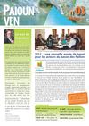 Lettre d'infos n°3