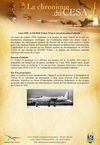 Chronique 18-2012 - 2 mai 1958 : le SO-9050 Trident II bat le record mondial d’altitude
