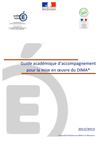 Dispositif d'initiation aux métiers en alternance