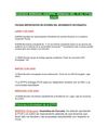 AGENDA SEMANAL ASOPPS. SEMANA DEL 11 AL 17 DE JUNIO