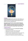 CALENTAMIENTO GLOBAL