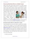 Outsourcing Medical Record Review to a Reliable Company