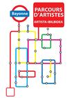 Parcours d'artistes