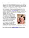 How to Choose Best Women’s Nightwear 