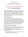 Fix PC Problems Fast - Fix A Runtime Error in Windows Vista