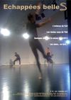 la newletter de la Compagnie de danse Hallet Eghayan - Eté 2012