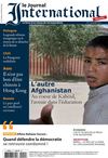 Le Journal international - numéro 9 (édition découverte)