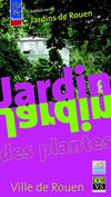 Guide jardin des Plantes