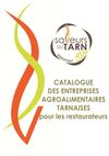Catalogue des entreprises agroalimentaire tarnaise pour les restaurateurs 