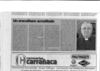 Manuel Moreno Valero: Un aracelitano acreditado