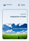 Adaptación a Grado de Magisterio - PREMIR - Galicia