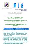 BOLETIN SEMANAL Nº 3