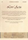 Livr'Actu n°7
