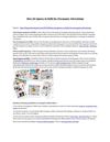 Best Ad Agency in Delhi for Newspaper Advertising