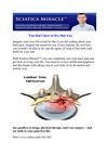 sciatica nerve pain causes - remedy for sciatica nerve pain 