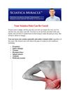 pain relief for sciatica nerve - natural remedies sciatica - sciatica natural remedies 