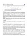 Intelligent Traffic Signal Control System Using Embedded System