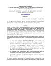 COMUNICADO DE PRENSA: Depto del Cauca. M/pio de Popayán. 7 de Junio de 2012. Red de Derechos Humanos del Sur...