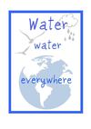 Water Water everywhere: the book