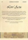 Livr'Actu n°7