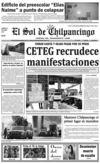 El Sol de Chilpancingo - 9 Junio 2012