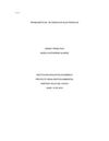 trabajo de gestion ambienatal