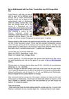 Bet on MLB Baseball with Free Picks: Toronto Blue Jays VS Chicago White Sox