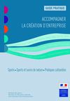 Guide Pratique - Accompagner la création d’entreprise 