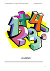 Cuaderno de actividades matemáticas/ 5º primaria