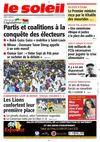 Edition du 11 juin 2012