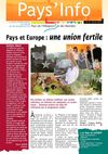 Le Pays'Info n° 16 - Février 2011